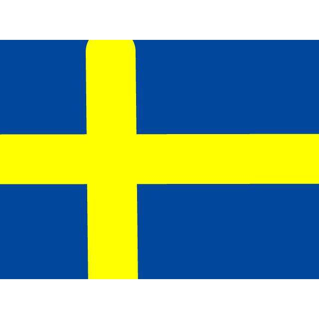 Swedish WEEE registration