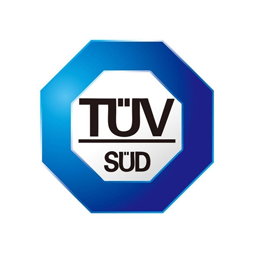 认证机构：TUV认证