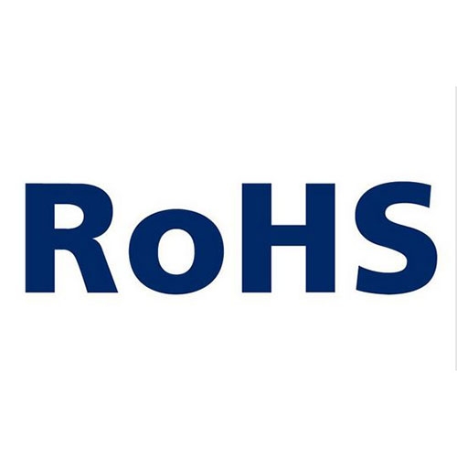 认证机构：ROHS认证