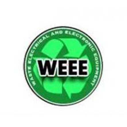 认证机构：WEEE注册