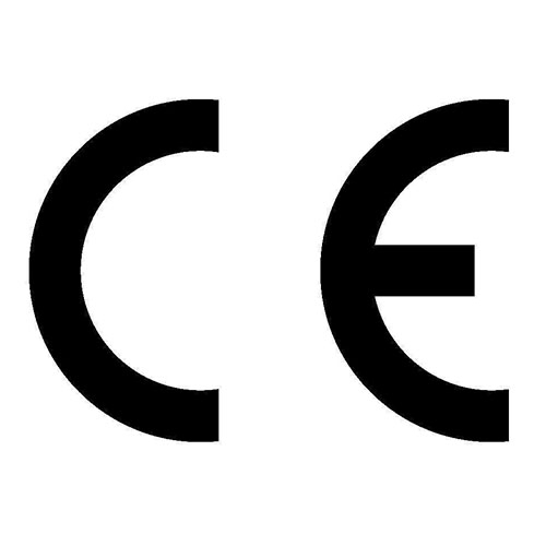 认证机构：CE认证